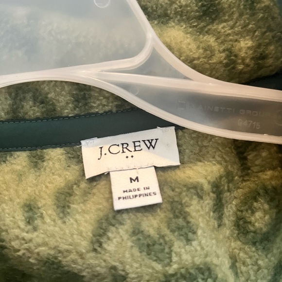 Womens JCrew Pullover - Picture 3 of 4